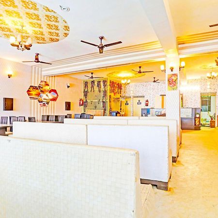 Hotel Spot On Meal Tree Ghaziabad Zewnętrze zdjęcie