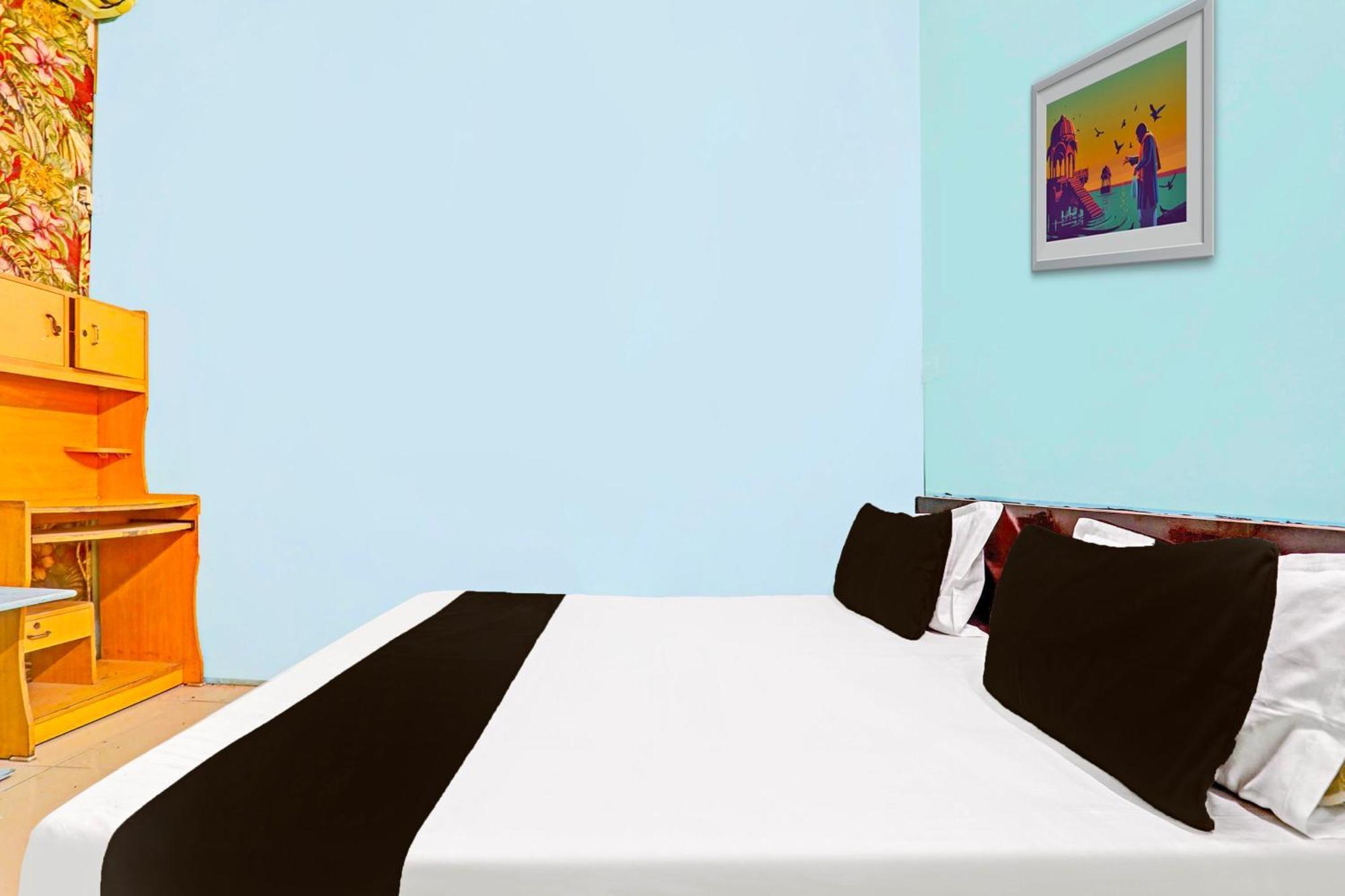 Hotel Spot On Meal Tree Ghaziabad Zewnętrze zdjęcie