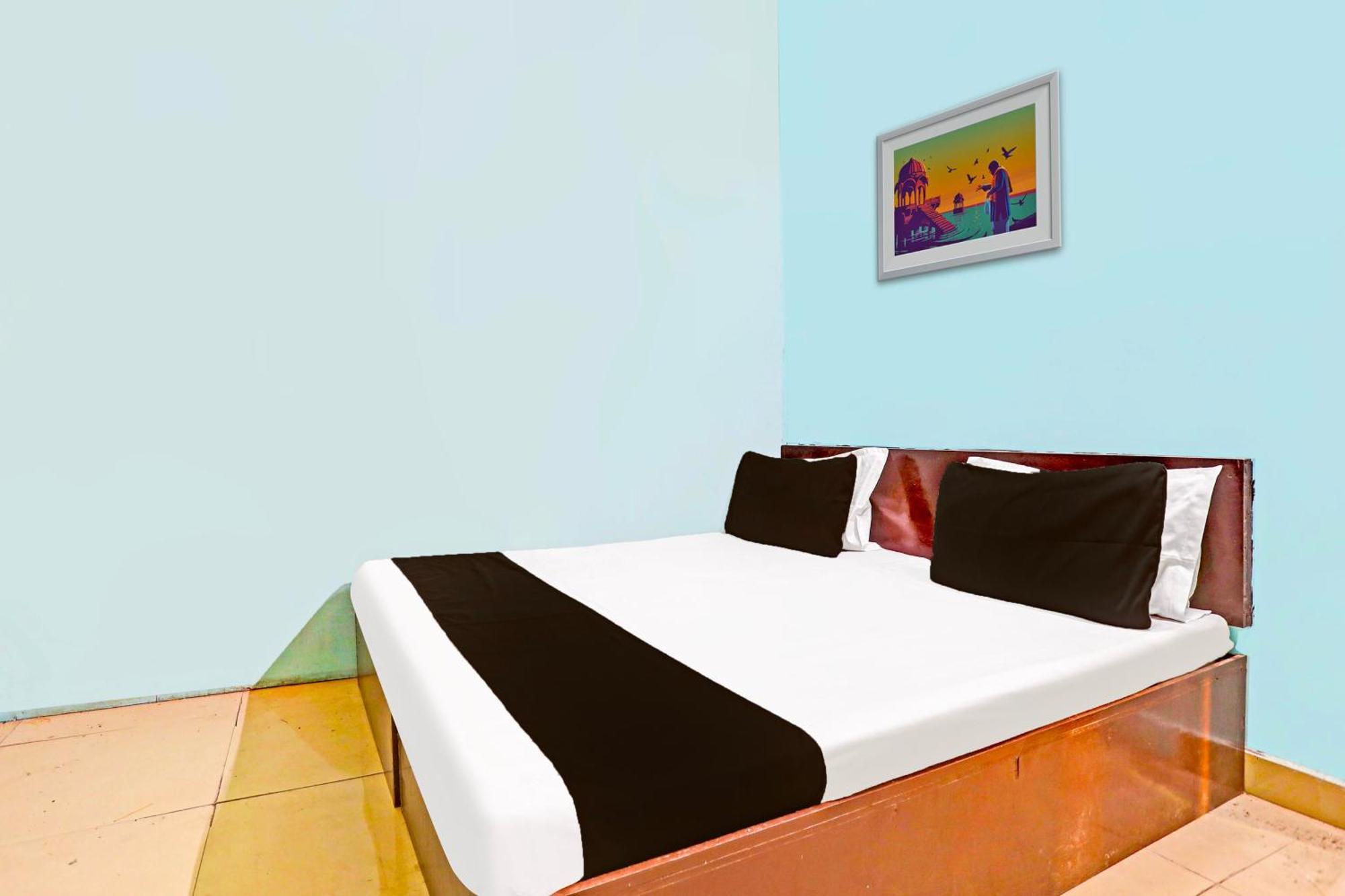 Hotel Spot On Meal Tree Ghaziabad Zewnętrze zdjęcie